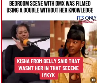 #iykyk #belly #nas #dmx #methodman CLASSIC 🎥 