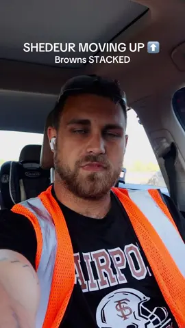 A year ago, if you told me the Browns lineup would include Shedeur Sanders, Quinshon Judkins, and Isiah Bond, I would’ve thought we’d be dominating the league by now. But fast forward to today, and things feel different. Dillon Gabriel’s rough outing opened the door, and now Shedeur has officially climbed up to that QB3 spot. The hype is real, but so are the questions—how did we go from “this roster is stacked” to “we’re still trying to find our rhythm”? Talent isn’t the issue. It’s execution, chemistry, and putting the right pieces in the right spots. Shedeur moving up might just be the shake-up this offense needs to wake up. #Browns #ShedeurSanders #NFL #ClevelandBrowns #DawgPound
