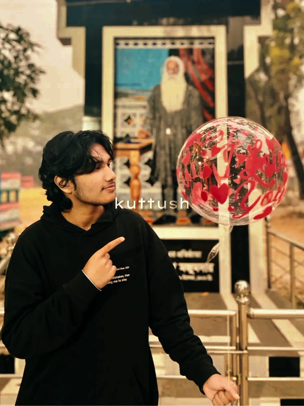 #CapCut kuttush vaiya villain ☠️💥 #foryou #rhk #rhkkuttush #templatecapcut @TikTok Bangladesh 