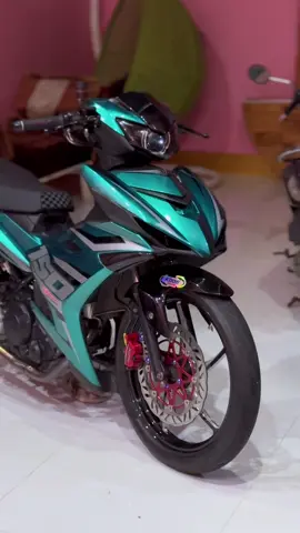 #mxking150 #fypシ゚ #mxsolostyle #4u #mxmalaysiastyle 