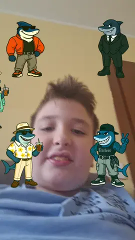 tralalero tralala 