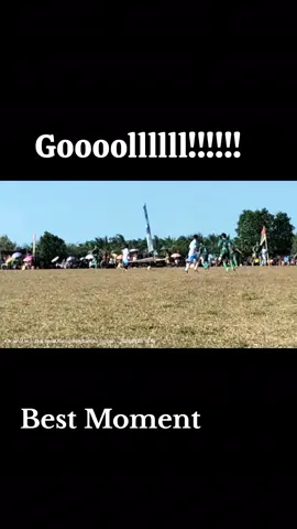 Gol #tarkam #sepakbola #indonesia #bangkabelitung #fyp 
