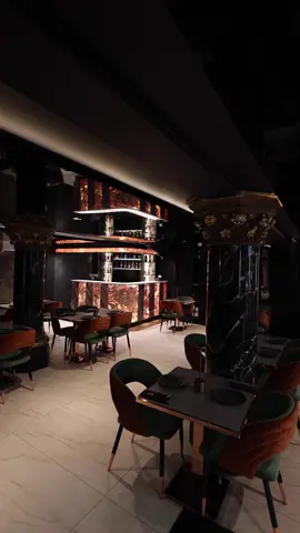 Beautiful interiors complimenting the cuisine of bold flavours and global vibes!  Dine in luxury here at Opium in Northampton!  #northampton #newrestaurant #cocktails #interior #datenight 