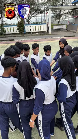 Allahumma yassir walaa tu'assir 🤲 #LKBB #KAPOLRESTABES #BANDUNG #2025