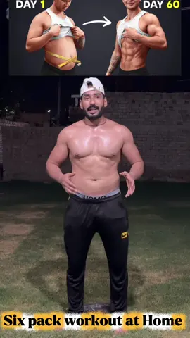Six pack workout at Home #vickyfitnessclub88 #sixpack #workout #gym #trending 