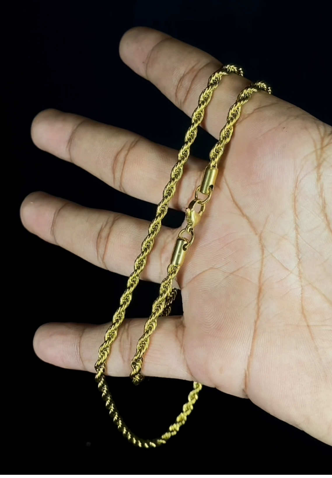 🔥 Kit Cordão Baiano Mansão Joias 🔥 Estilo dourado ✨, com acabamento de alto padrão e design imponente que garante presença em qualquer rolê. Um clássico indispensável no seu visual. 💎 #MansãoJoias #CordãoBaiano #KitMasculino #EstiloDourado #EstiloMasculino     