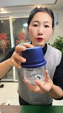 Máy xay mịn xịn xò #donhabep #giadungbep #dodungnhabep #giadungtienich 