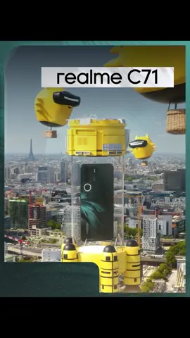 ترقبوا انطلاق جهاز realme C71 يوم 27/8 في العراق مع بطارية 6000mAh تدوم ليومين بشحنة واحدة چاوەڕوانی دەرچوونی ئامێری realme C71 بن لە کوردستان و عێراق لەگەڵ پاتری 6000mAh بەشی دوو ڕۆژت دەکات بە یەک جار بارگاوی کردنەوە #realmeC71 #realmecseries #realmeiraq #realme #ريلمي_العراق 
