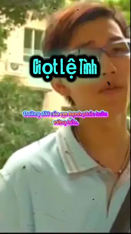 “Giọt Lệ Tình”… ai còn nhớ giai điệu này? 😢🎶 #TramCamXuc #Nhac8x9x #GiotLeTinh #NhacXua #KyUcNhac #NhacHay
