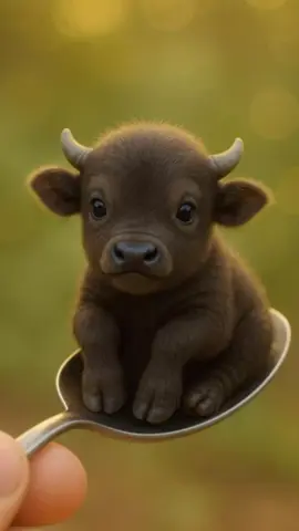 ง่วง ง่วงแบบไม่ไหวจริงๆ  #ควายน้อย #ควายไทย #ควายเอไอ #AI #ขึ้นฟีดเถอะ 