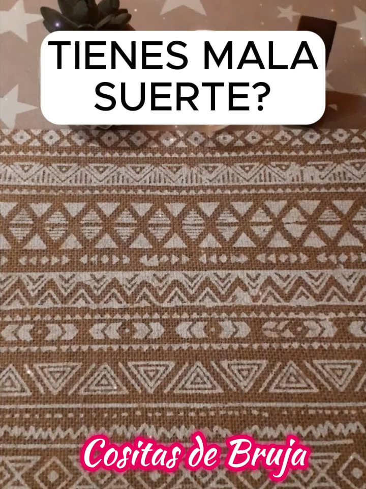 🔮TIENES MALA SUERTE? 🌟MIRA EL VIDEO Y CAMBIA TU SUERTE#tarotespaña #fyp #magiablanca #ritual #hechizos  ☎️Para consultas personalizadas 912 524 546 pago por visa. Solo Mayores 18 años TAROT ESPAÑA CANAL OFICIAL DE YOUTUBE
