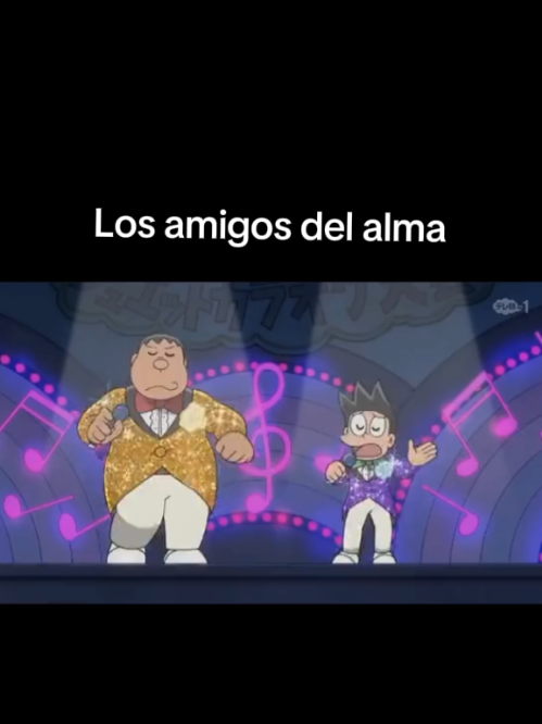 #Los amigos del alma #doraemonedits_32 #fyp #Viral #paratiiiii #tiktok #serie #japones #Doraemon 