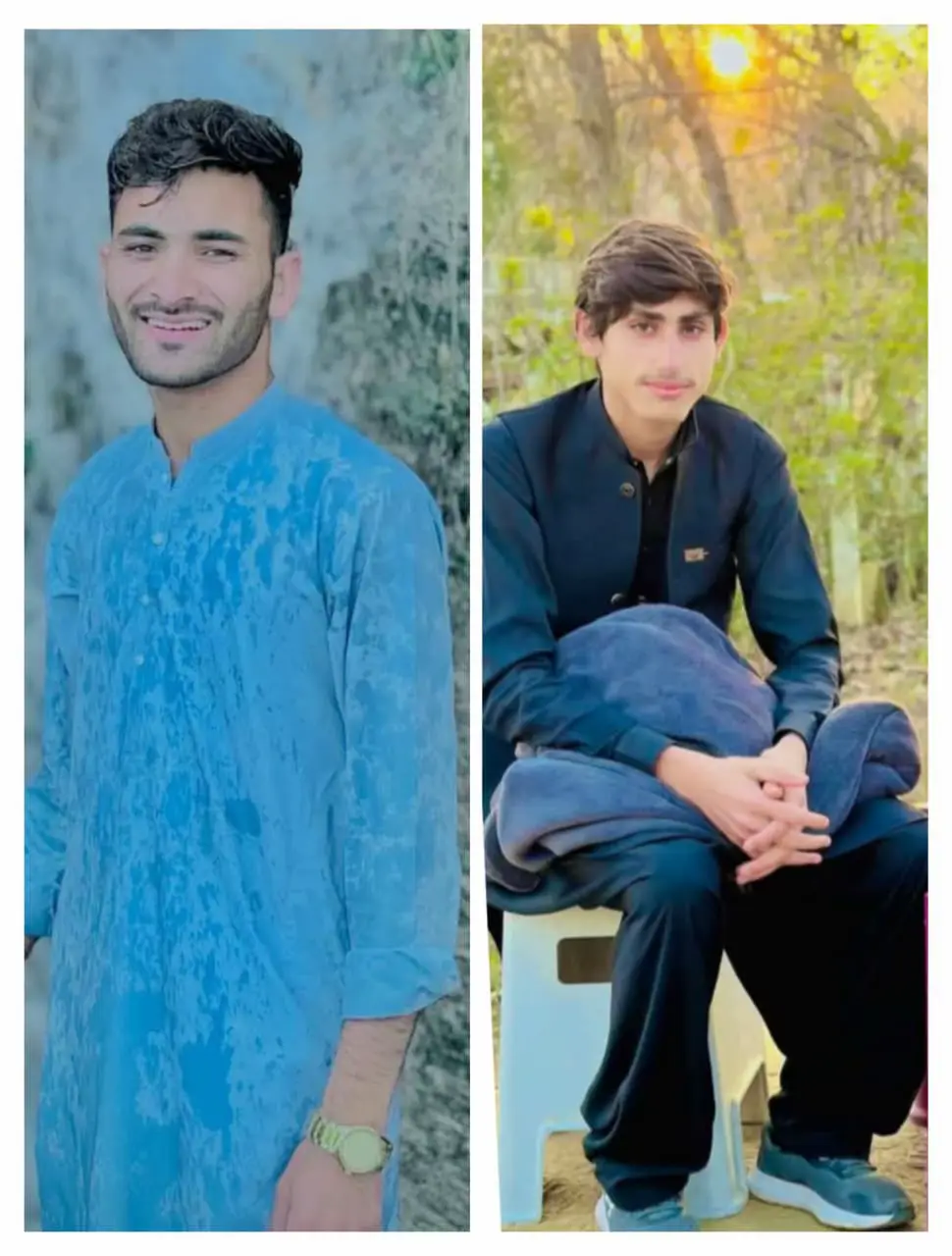 میرا دوست حبیب اس دنیا سے چلا گیا ہے اور اللہ پاک سے دعا ہے کہ ہمارے پیارے دوست حبیب کو جنت الفردوس نصیب فرمائے۔ تمام دوستوں سے اپیل ہے کہ اپنی دعاؤں میں اُسے یاد رکھیں۔🤲💔