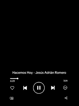 Jesús Adrián Romero - Hacemos Hoy #cancionescristianas #jesusadrianromeroo #cuidaremisojos 