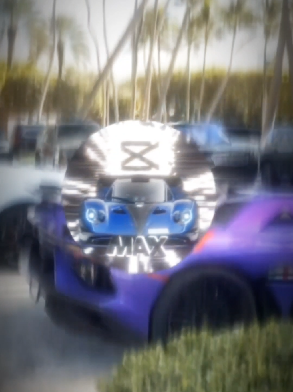 Montagem Renitch Segredo (Slowed) #edit #lamborghini #bugatti #car #caredit 