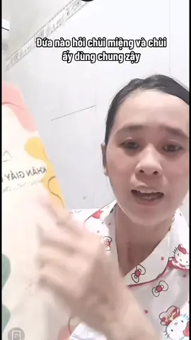 Đứa nào hỏi dạ #hannguyen #justforfun 
