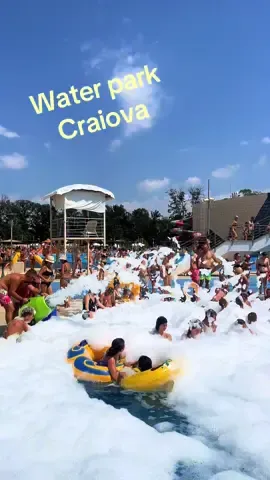 #waterparkcraiova #waterpark #craiova 