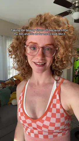 Oh internet why have you made me feel so weird about my own face? 