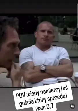 to on nas przycioł bracie...  #viral #pitbull #serial #prisonbreak #lincolnburrows 