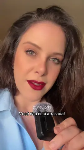 Tudo no SEU tempo! #autoestima #amorproprio #paciencia #tiktokbrasil 