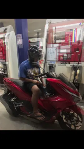 #pcx160 #pcx160ล้อ17แต่งสวย #pcxindonesia #fotolive #pcx2025 