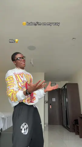 Any wrong move🕺You go hear am😂😅 #tdollaroflagos 