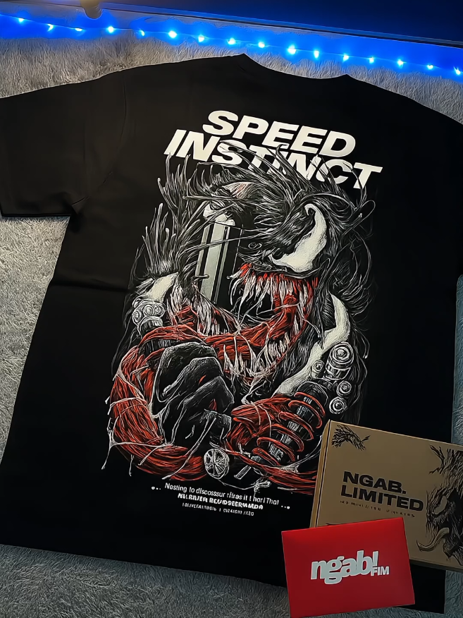 Anak motor wajib punya