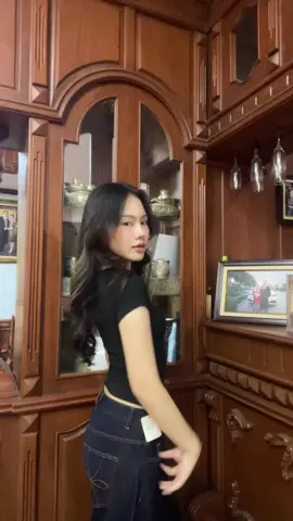 ຍັງ:ດຳ,ນ້ຳຕານ🫧🗯️ S,M #ເຄື່ອງພ້ອມສົ່ງ #FitMe #ເສື້ອຜ້າຜູ້ຍິງ #ເຄື່ອງມີພ້ອມສົ່ງ #outfitideas 