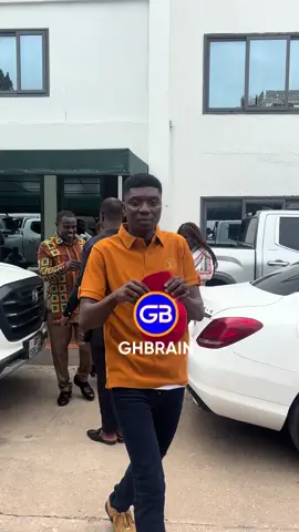 LIVE | NPP TikTok activist, Fante Comedy, vows never to stop commenting on national issues and criticizing President Mahama after securing bail from police custody. He was arrested on Tuesday, August 12, along with two others, over allegations of issuing death threats and spreading false information in connection with the August 6 helicopter crash.