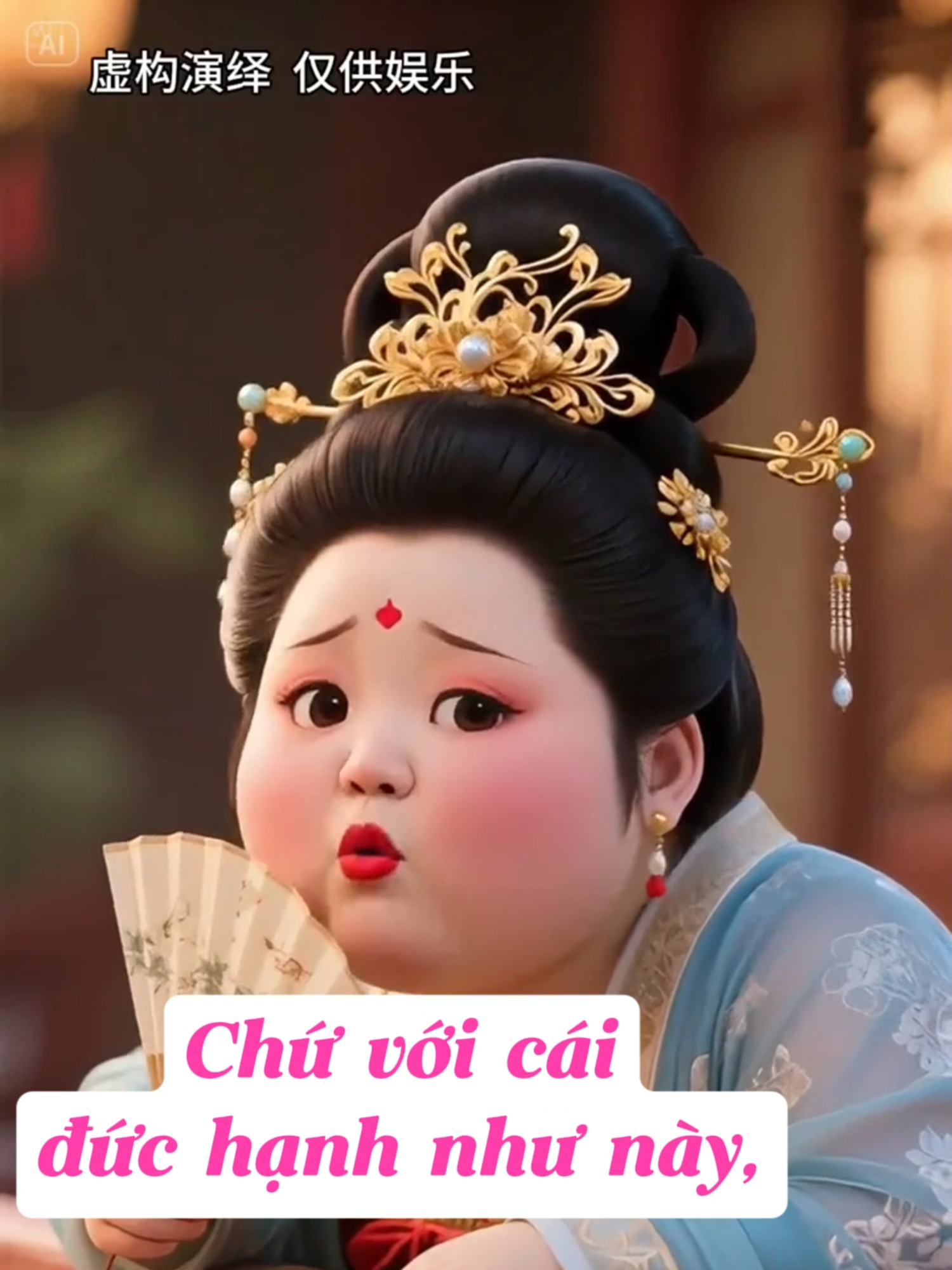 Tôi xấu... nhưng ít ra tôi biết điều#cakhiaxiuthoi #giảitrí