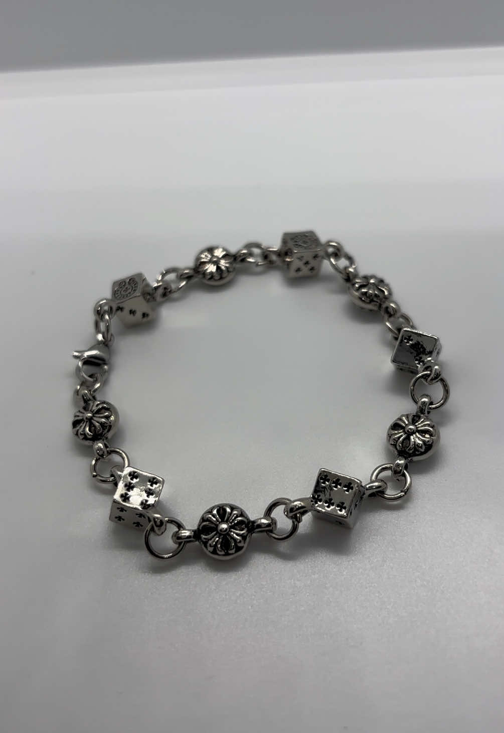 #bracelet #chromehearts #x2k 