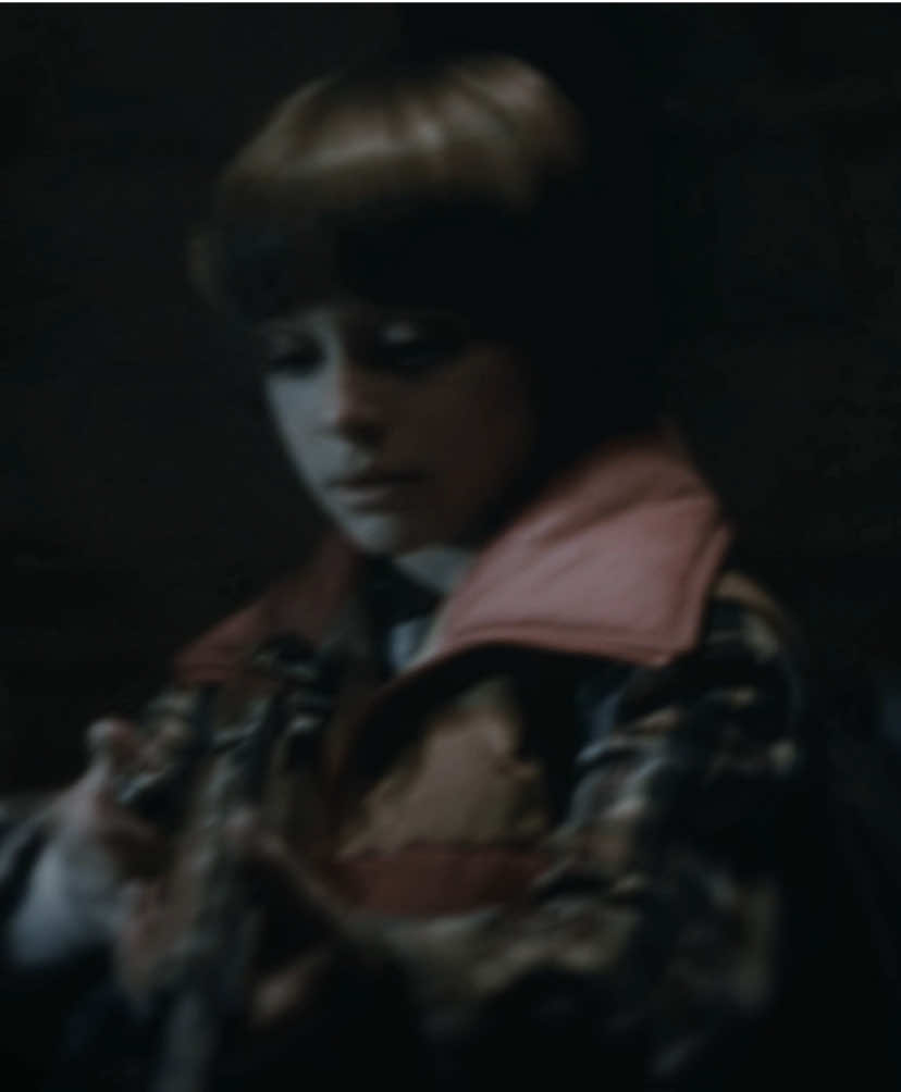 HIS SONG #edit #viral #fyp #strangerthings #willbyers 