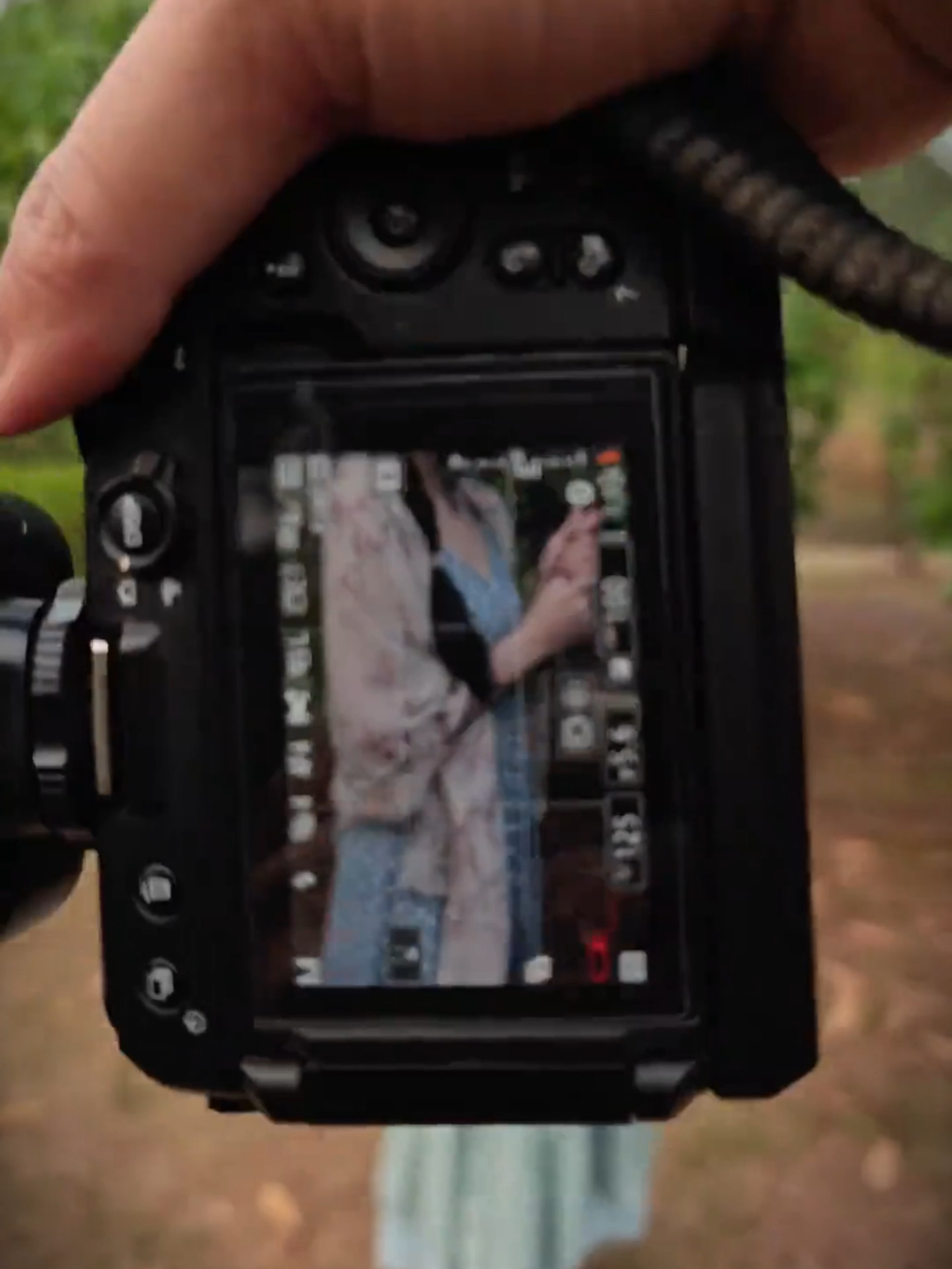 Típ Chụp ảnh chân dung phong cảnh bằng combo Nikon Z30 Đèn flash: Stander fk580 Ống kính: Yongnuo 56f1.4 Cài đặt trước: ASTIA Cân bằng trắng: Tự động A1 #NikonZ30 #Hapyphoto #photography #chụpảnh #xuhuong #photo #dạynhiếpảnh