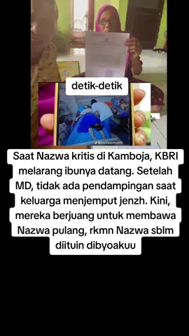 #nazwaaliya #kamboja #kambojaviral #tkw #wni 