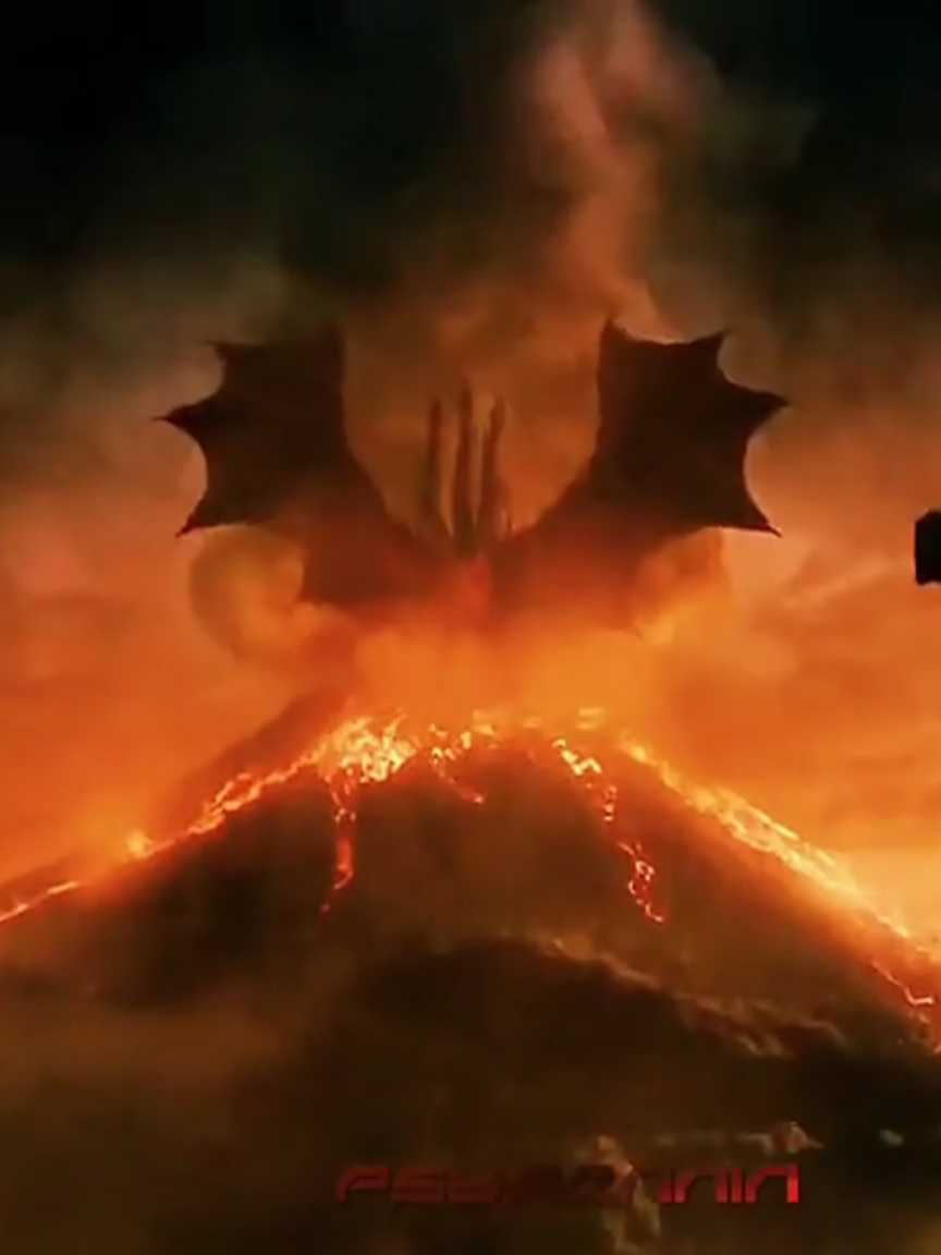 King Ghidorah x Shin Godzilla edit | song by @rjpasin false idols #kinggidorah #shingodzilla #rjpasin #viral #fyp