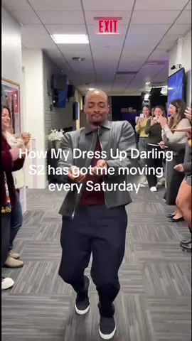 Peak #foryoupage #anime #fyp #mydressupdarling #mydressupdarlingedit 