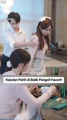Kejutan Pahit di Balik Pangsit Favorit part 1. #fypシ #semuaorang #dramarekomendasi #dramarecommendation #Videoviral 