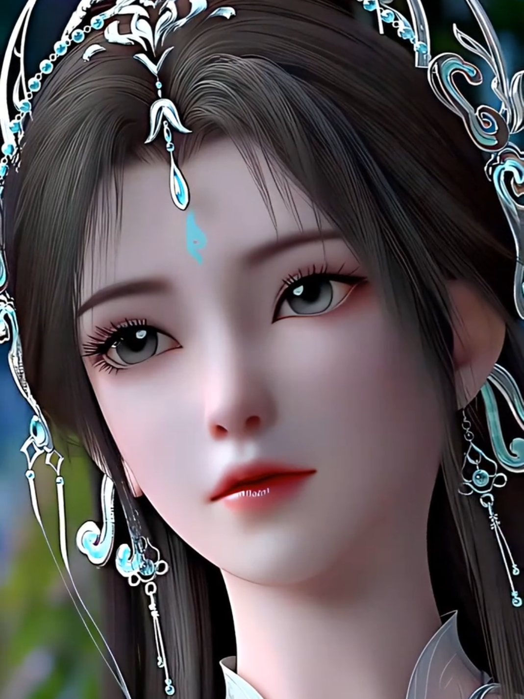 #thanhy #mynhan3d #hoathinh3d #donghua #thienkhaihh3d 