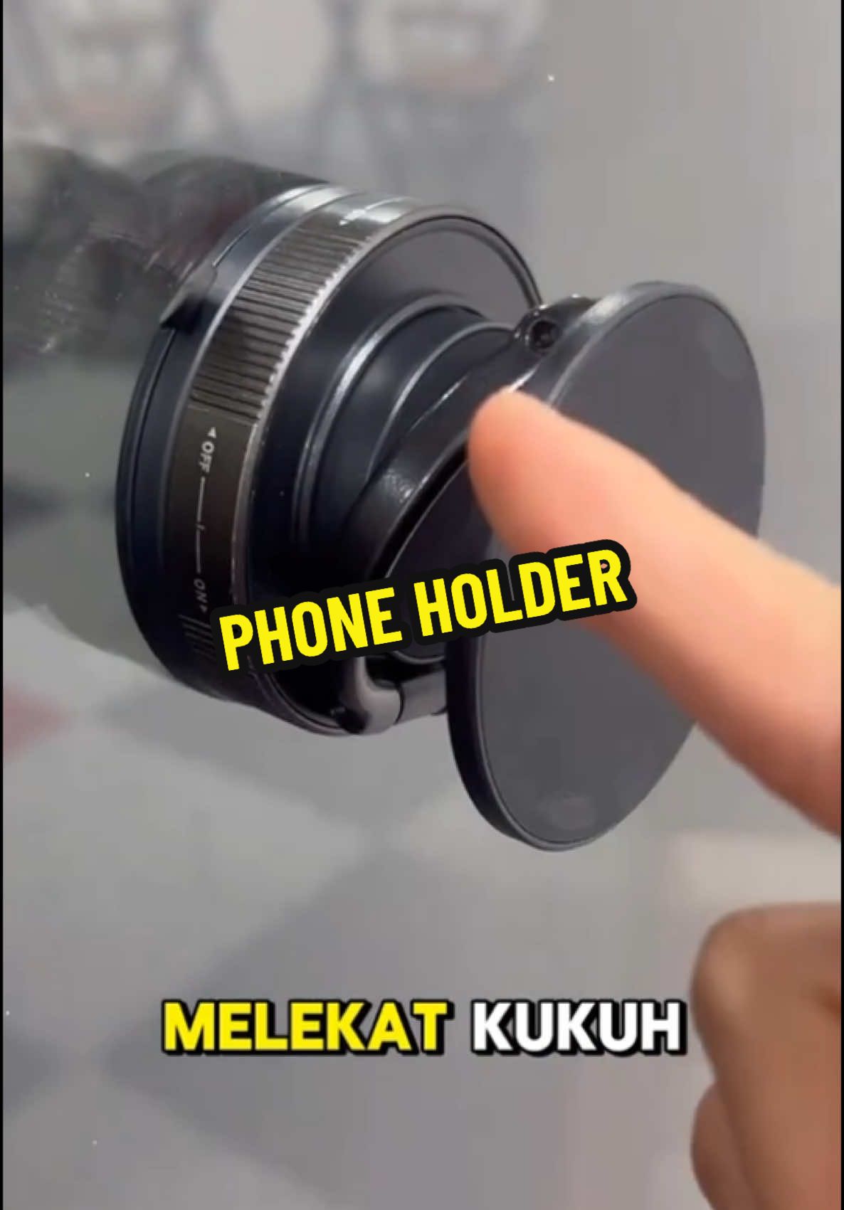 MMG BEST PHONE HOLDER NI ! 😍😍 #phoneholder #phone #casing #fyp 