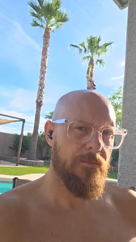 just a pinch of natural sea salt and a little cream. Its amazing how it interacts and really makes the more subtle notes of the coffee shine. #coffee #morningroutine #breakfast #mornings #pool