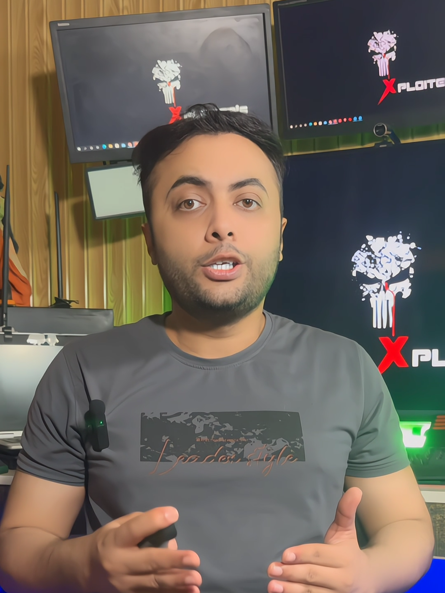 Why do hackers use Kali Linux #PakistaniHacker