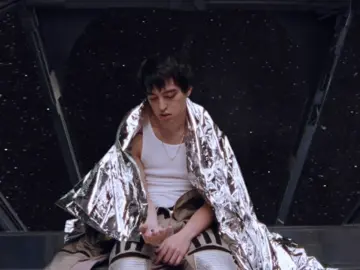 #sanctuary #joji #songlyrics 