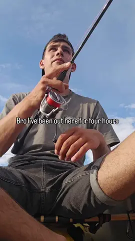 Das Gefühl gibt's nur beim Angeln! #angeln #angler #harzfishing #fishing 