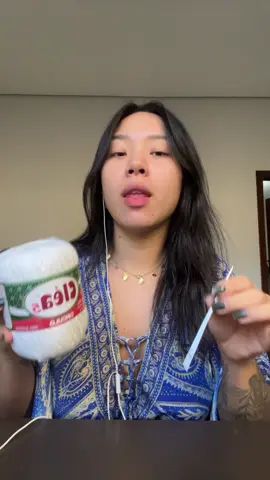 Vestido de Se re ia 🧜🏼‍♀️ quem amou?  #passoapasso #croche #dicas #crochetersoftiktok #crochettutorial 