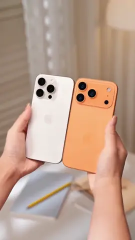 EXCLUSIVE LEAK: iPhone 17 Pro Max Unboxing! (Shh… 🤫)#iphone17 #iphone17promax #iphone #applenews 