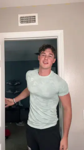 getting hype for the gym