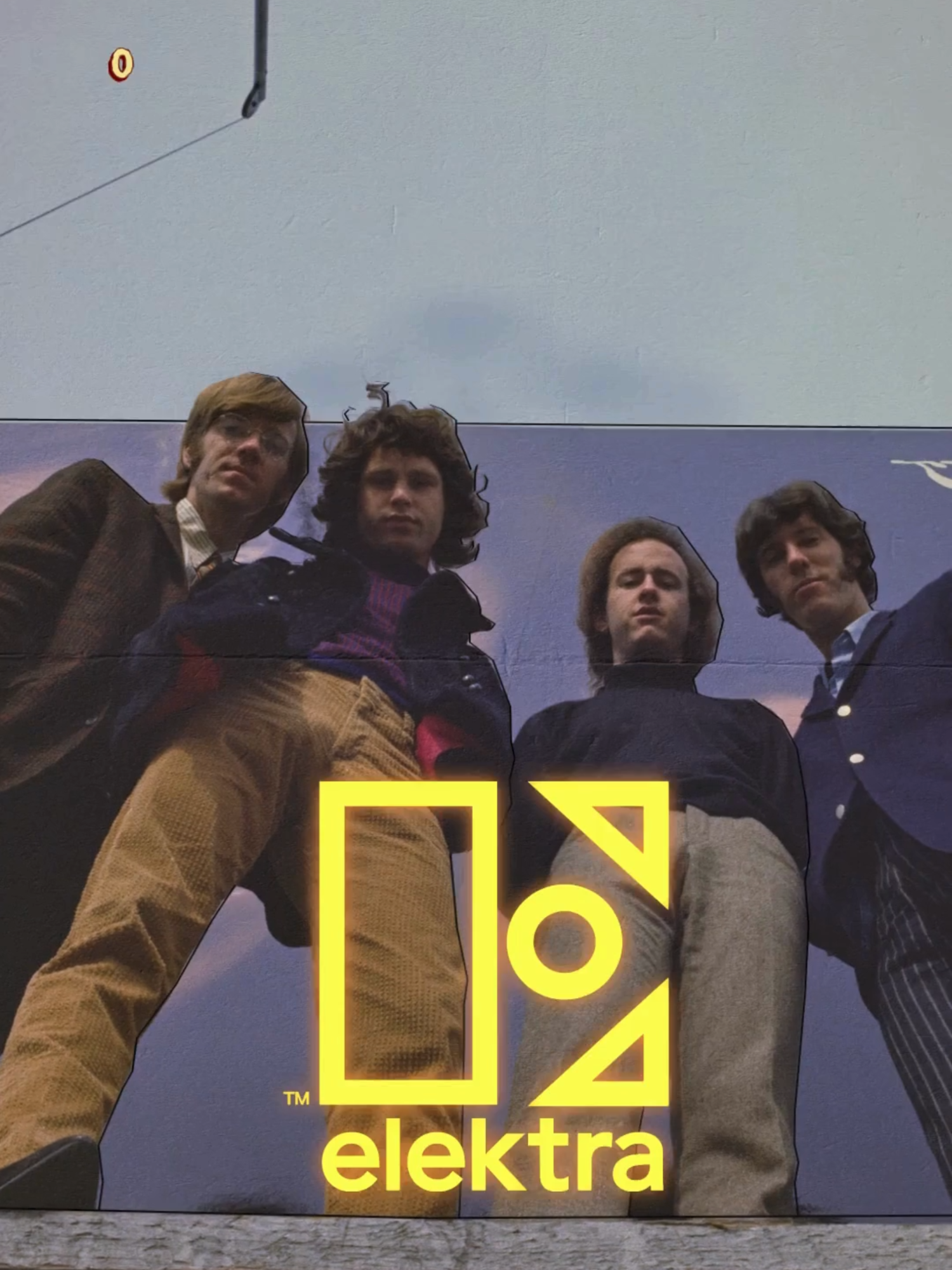 In August 1966, The Doors “unofficially” signed with Elektra Records. Elektra’s president at the time, Jac Holzman, approached the band with a deal. They took their time, hired a lawyer, and by August 18 had unofficially signed to Elektra - making it official that November. The rest, as they say, is history. Photos by Bobby Klein, Gloria Stavers and Getty Images. #TheDoors #Fyp