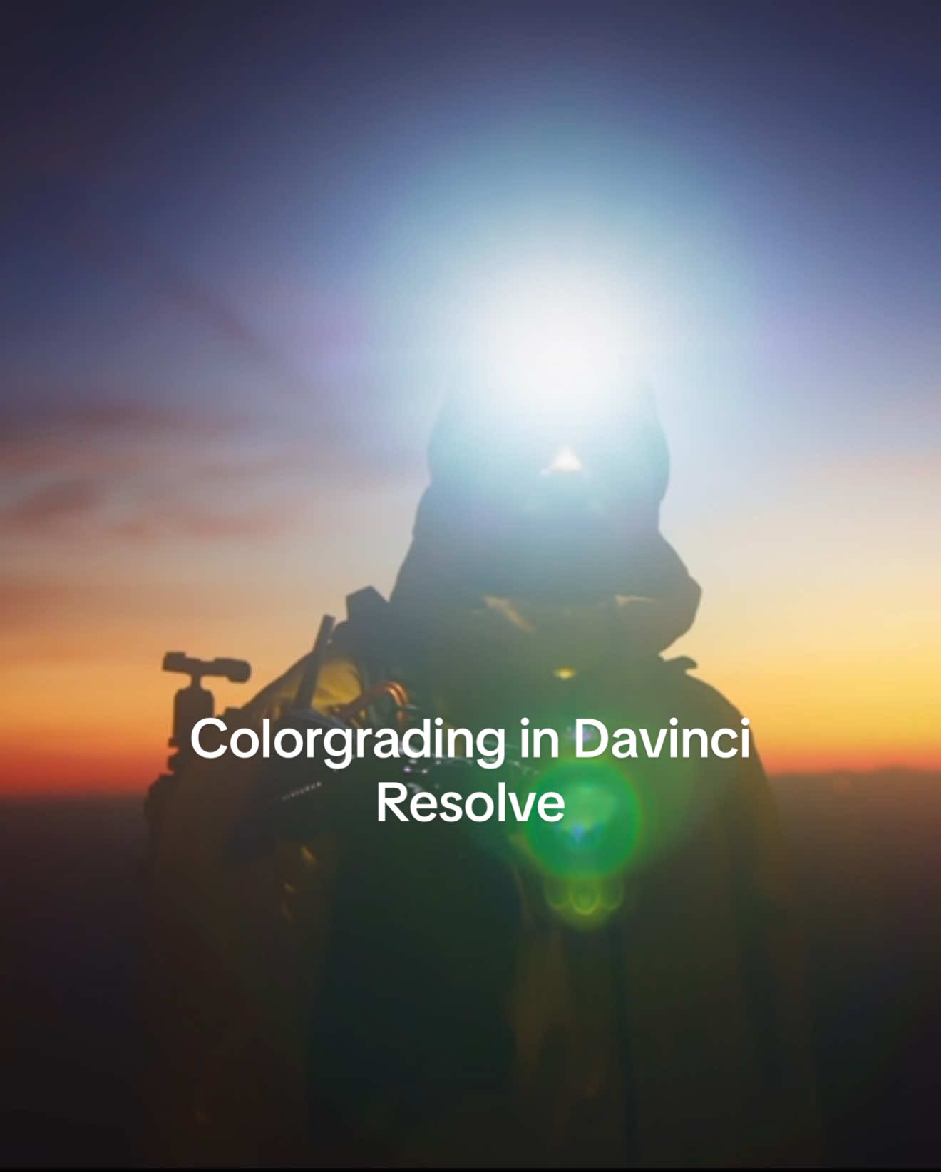 The magic of colorgrading in Davinci Resolve 🎨 🎥  Shot on the Canon C70 #cinematography #colorgrading #davinciresolve #cinematic 