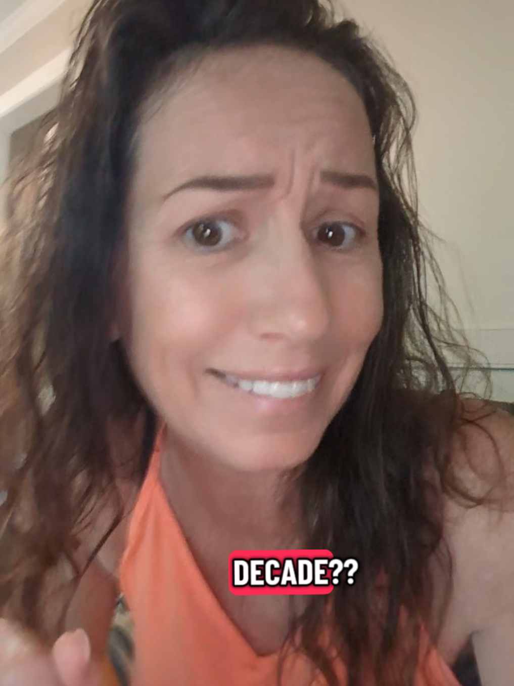 seriously... WHY #AngelasRIGHTofficial 