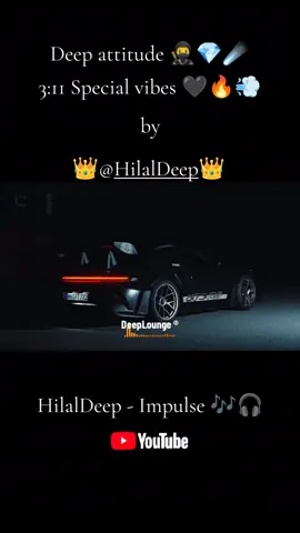 @HilalDeep 🙏🥷👏🖤🎧 #hilaldeep #deephouse #deepvoice #carmusic #youtubechannel 